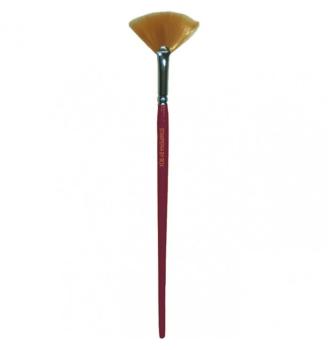 Stamperia " Fan Point Brush Size 4" - Pinsel
