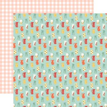 Carta Bella "Sunflower Market" 6x6" Paper Pad
