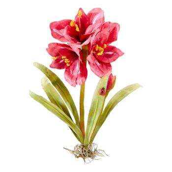 Spellbinders Die "Amaryllis Etched" Stanzschablone