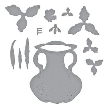 Spellbinders Die "Spellbinders " Stanzschablone