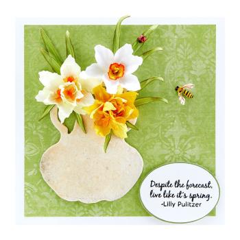 Spellbinders Die "Spellbinders " Stanzschablone