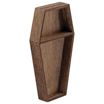 Tim Holtz - Idea Ology "Vignette Coffin" - Sarg