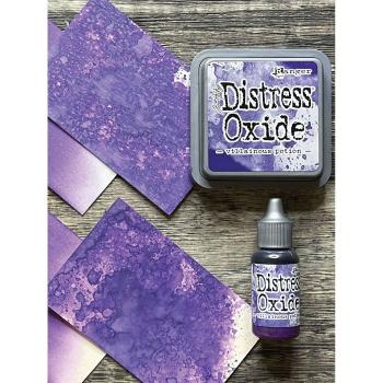 Ranger - Tim Holtz Distress Oxide Ink Pad - Villainous Potion