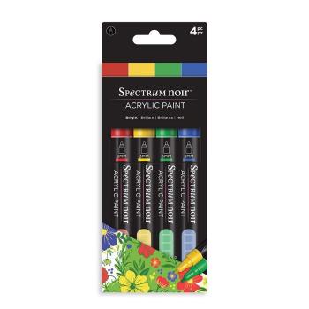 Spectrum Noir " Acrylic Paint Markers Bright"