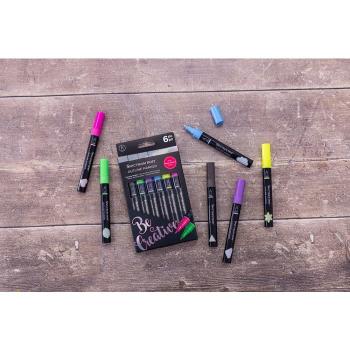 Spectrum Noir " Outline Markers Dazzling Brights"