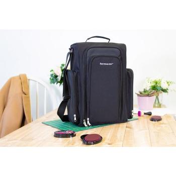 Spectrum Noir "Universal Carry-Bag Storage"
