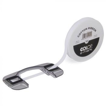Colop E-MARK - Ribbon Guide 10 - Farbbandführung