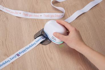 Colop E-MARK - Ribbon Guide 15/25 - Farbbandführung