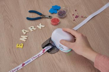 Colop E-MARK - Ribbon Guide 15/25 - Farbbandführung
