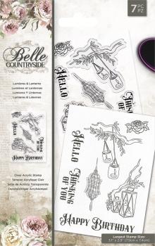 Crafters Companion - Crafter's Companion - Clear Stamps