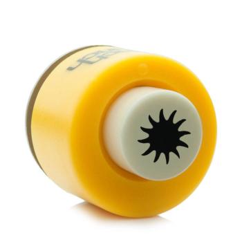 Punch Bunch - Mini Punch "Sun" Handstanzer