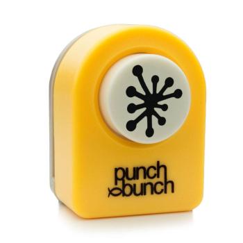Punch Bunch - Small Punch "Stamen" Handstanzer