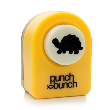 Punch Bunch - Small Punch "Turtle" Handstanzer