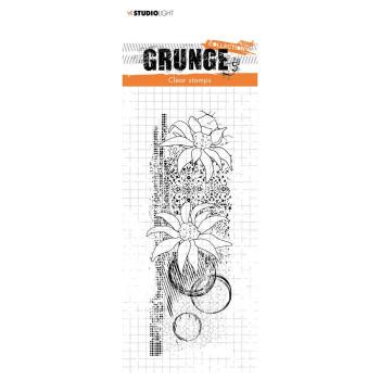 Studio Light - Clear Stamp Clear Stamp Grunge Collection nr.500