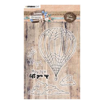 Studio Light - Clear Stamp Clearstamp A6 Summer breeze nr.456