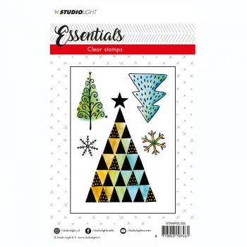 Studio Light - Clear Stamp Essentials clear stamp A6 Nr.323