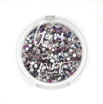 Picket Fence Studios Celebration Gem Mix  Schmucksteine