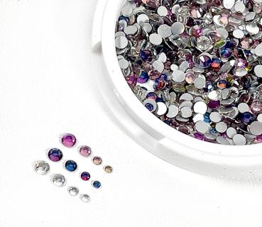 Picket Fence Studios Celebration Gem Mix  Schmucksteine