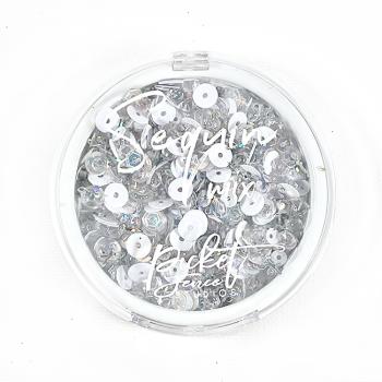 Picket Fence Studios Crafty Friends Sequin Mix  Pailetten