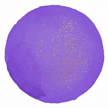 Couture Creations Alcohol Ink Golden Age Amethyst