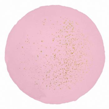 Couture Creations Alcohol Ink Golden Age Baby Pink