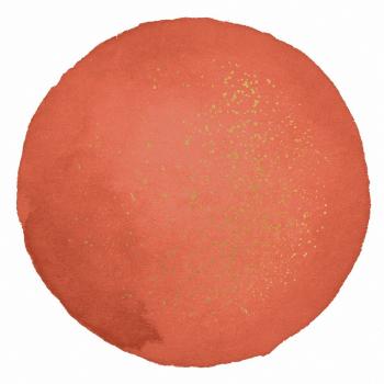 Couture Creations Alcohol Ink Golden Age Burnt Sienna