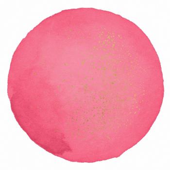Couture Creations Alcohol Ink Golden Age Fuchsia