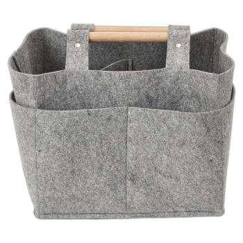 Papermania - Felt Craft Carry - Filz Craft Tasche