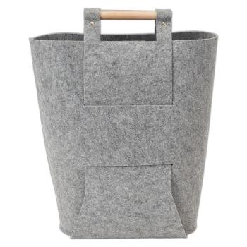 Papermania - Felt Craft Bag - Basteltasche aus Filz 