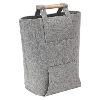 Papermania - Felt Craft Bag - Basteltasche aus Filz 