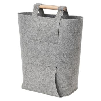 Papermania - Felt Craft Bag - Basteltasche aus Filz 