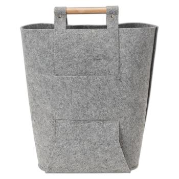 Papermania - Felt Craft Bag - Basteltasche aus Filz 
