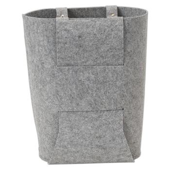 Papermania - Felt Craft Bag - Basteltasche aus Filz 