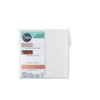 Sizzix Big Shot Starter Kit DIN A5 Rose Gold (Limited Edition)