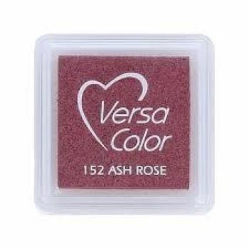 Tsukineko - Versa Color Small Inkpads - Ash Rose   - Stempelkissen