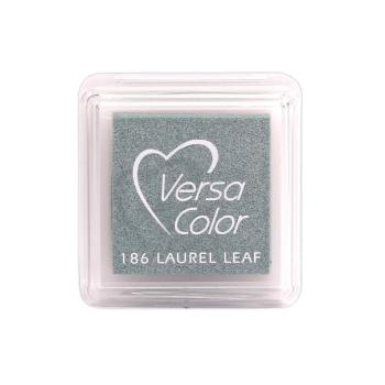 Tsukineko - Versa Color Small Ink Pad - Laurel Leaf   - Stempelkissen