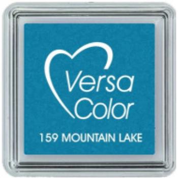 Tsukineko - Versa Color Small Ink Pad - Mountain Lake   - Stempelkissen