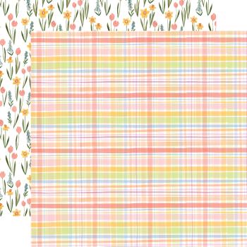 Echo Park "My Favorite Easter" 6x6" Paper Pad