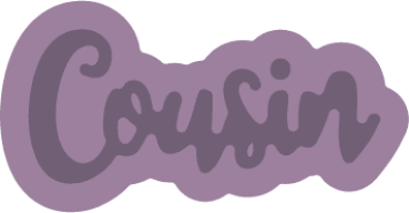 Gemini Cousin Expressions Dies  - Stanze - 