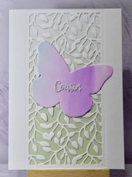 Gemini Cousin Expressions Dies  - Stanze - 