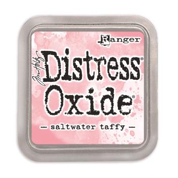 Ranger - Tim Holtz Distress Oxide Ink Pad - Saltwater Taffy