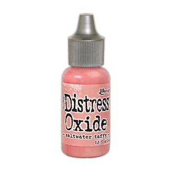 Ranger - Tim Holtz Distress Oxide Reinker - Saltwater Taffy