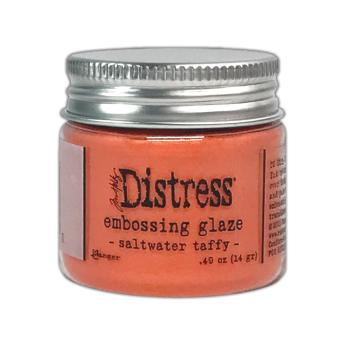 Ranger - Tim Holtz Distress Embossing Glaze Saltwater Taffy