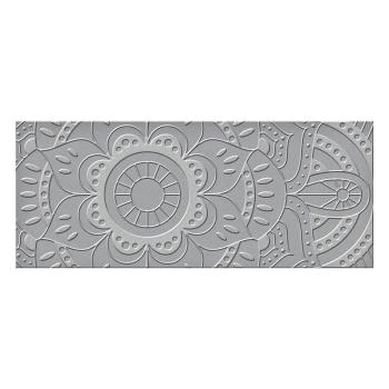 Spellbinders Embossingfolder "Mandala Flower" - Prägefolder