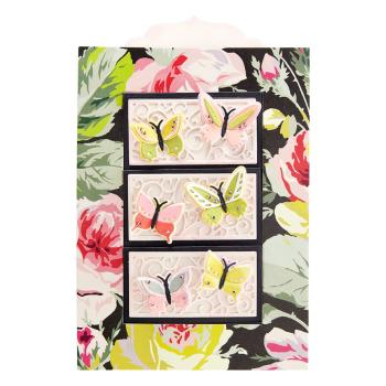 Spellbinders Die "Spellbinders " Stanzschablone
