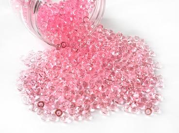Picket Fence Studios Crystalline Diamonds Pink Sapphire   - 3D-Diamanten
