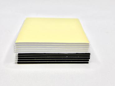 Picket Fence Studios Extra Wide Foam Tape 3mm 3 15/16 x 5 Inch 