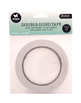Studio Light -  Essentials easy to tear doublesided adhesive tape 9mm