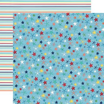 Carta Bella "Beach Party" 6x6" Paper Pad