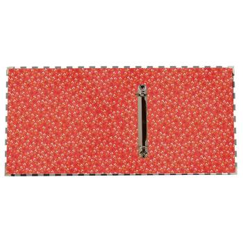 Simple Stories SN@P! Binder - Album 6x8 Inch - Make it Merry 